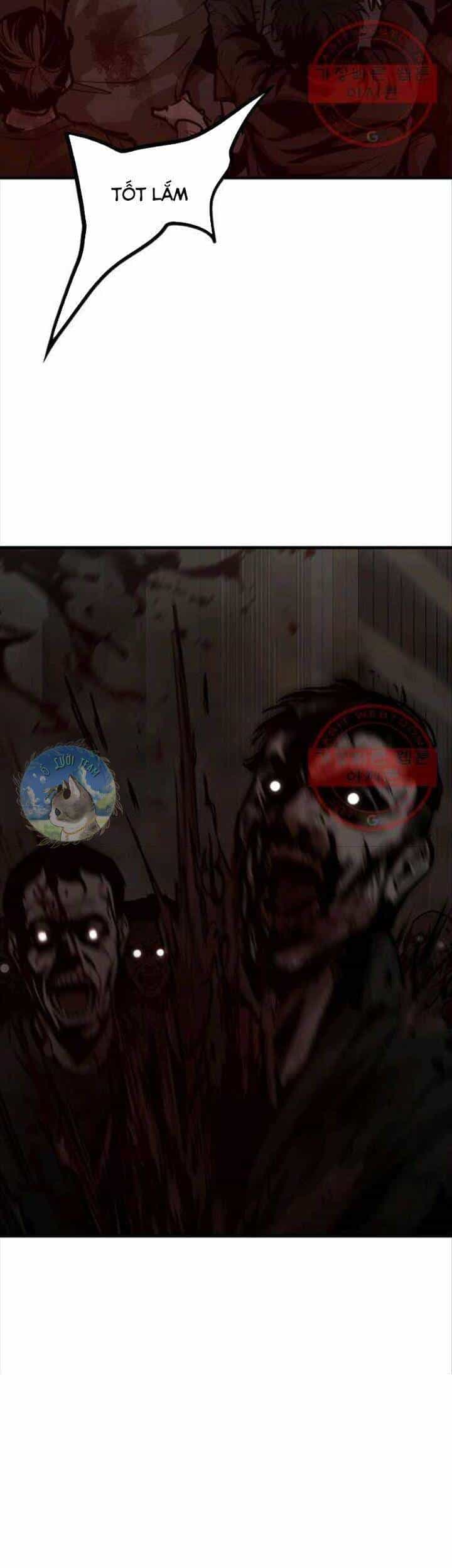 Return Survival - Chương 120 - ảnh 17