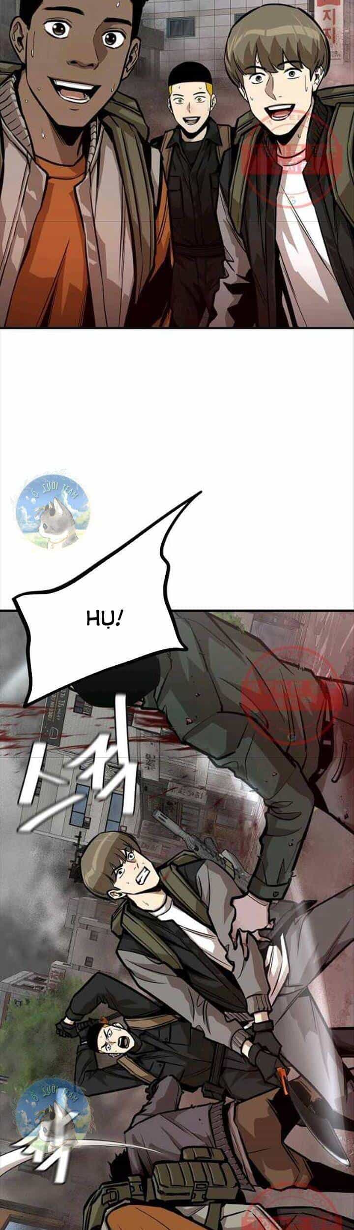 Return Survival - Chương 120 - ảnh 33