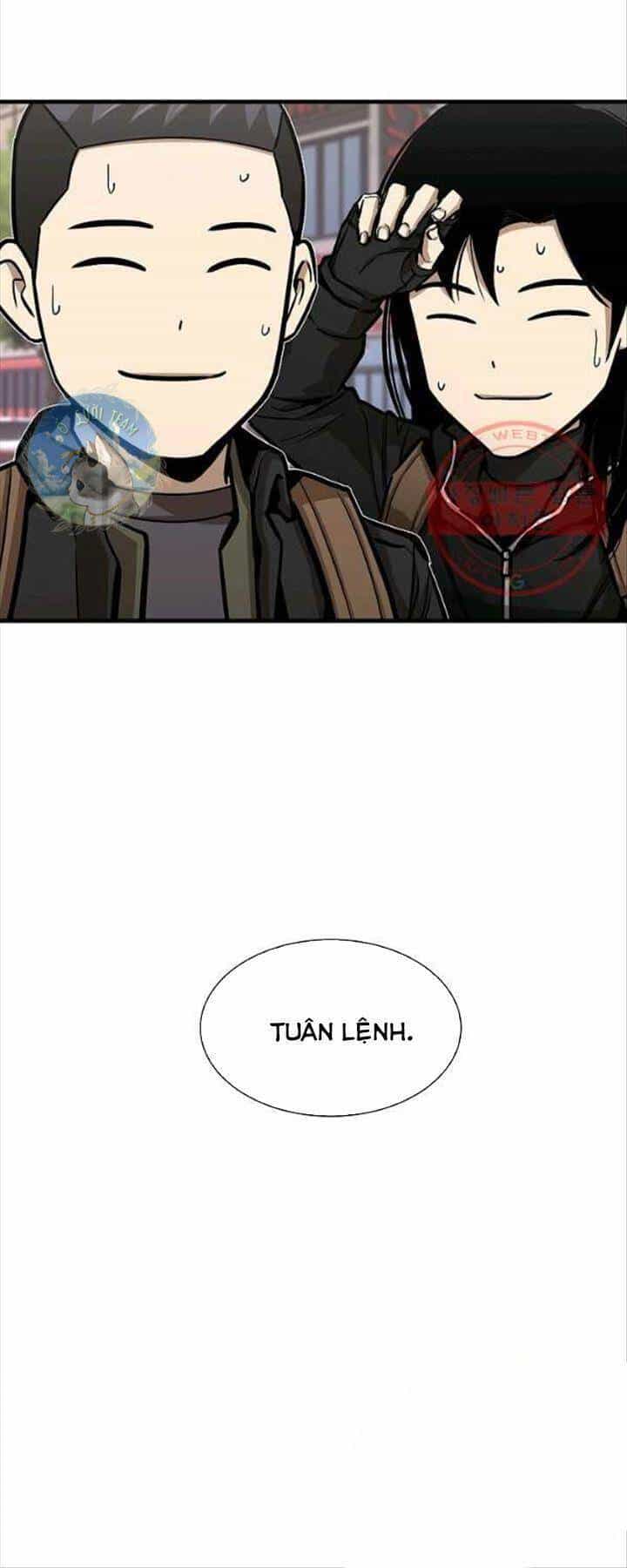 Return Survival - Chương 120 - ảnh 39