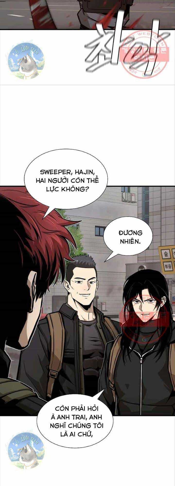 Return Survival - Chương 120 - ảnh 45