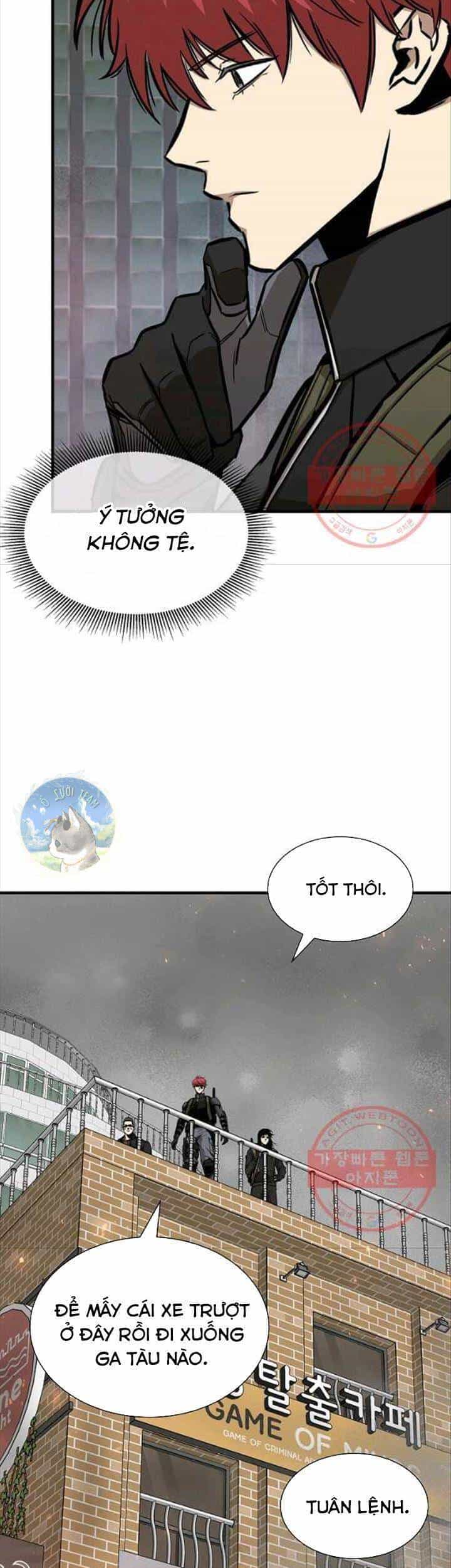 Return Survival - Chương 120 - ảnh 5