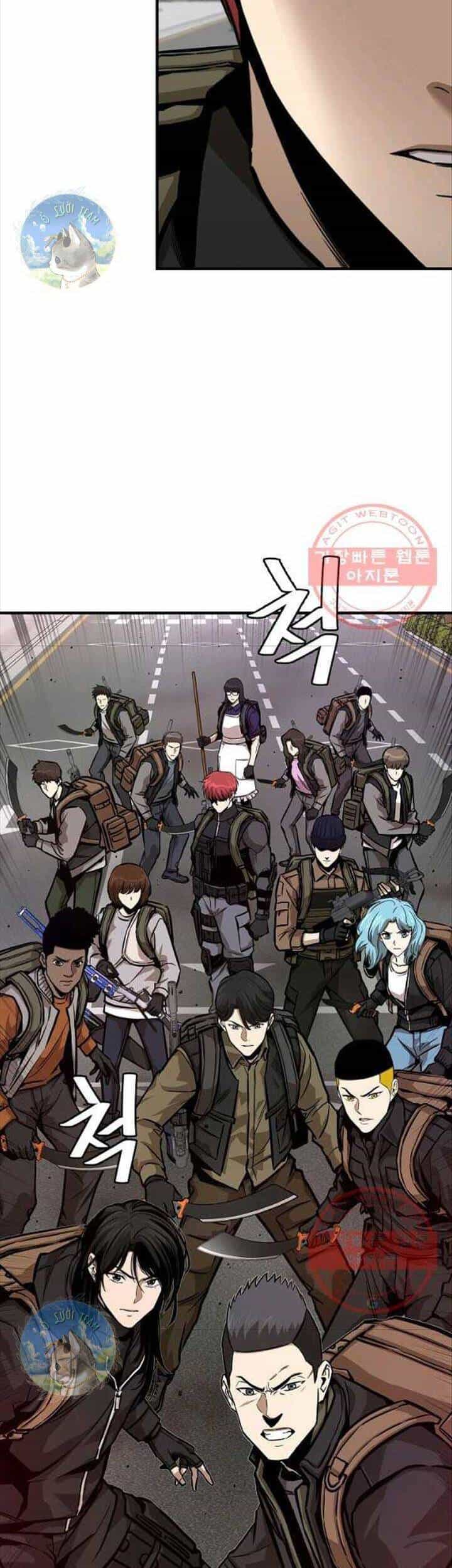 Return Survival - Chương 120 - ảnh 8