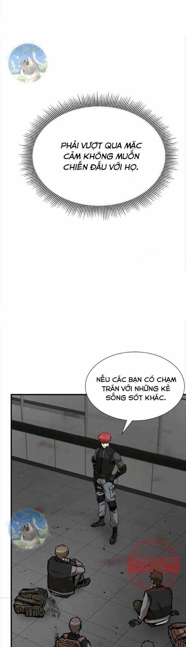 Return Survival - Chương 121 - ảnh 22