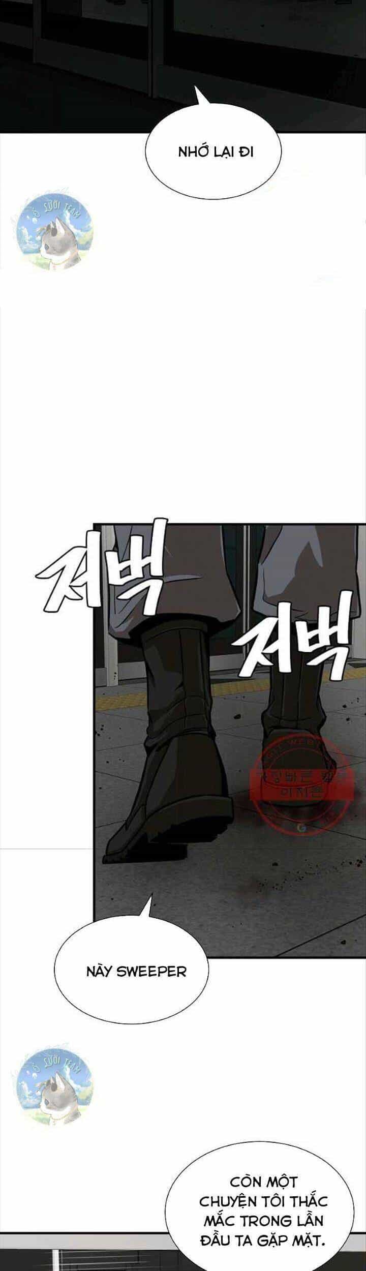Return Survival - Chương 121 - ảnh 33