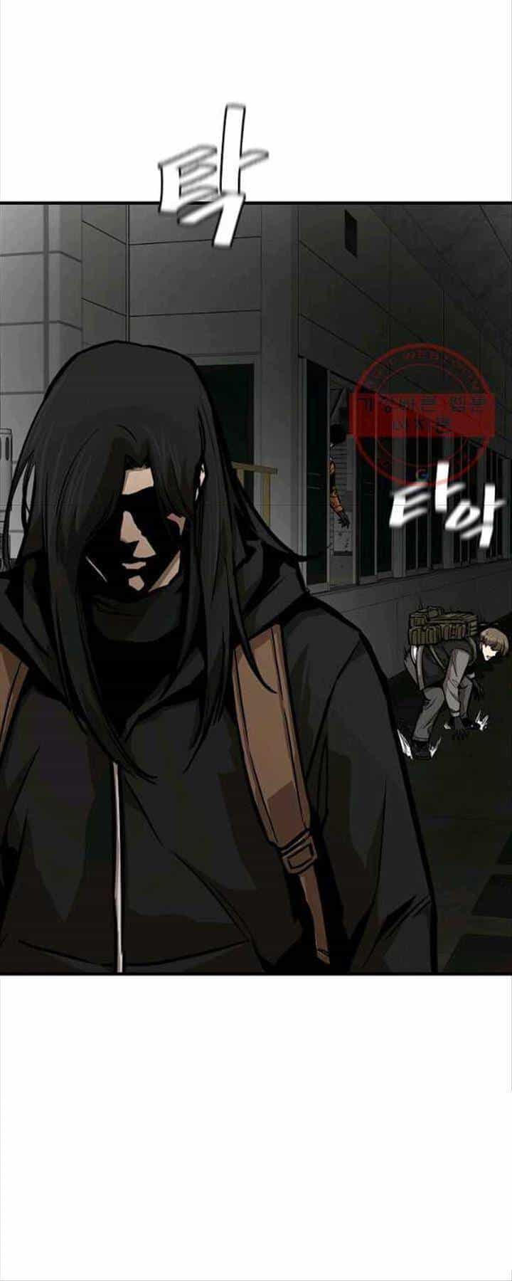 Return Survival - Chương 121 - ảnh 36