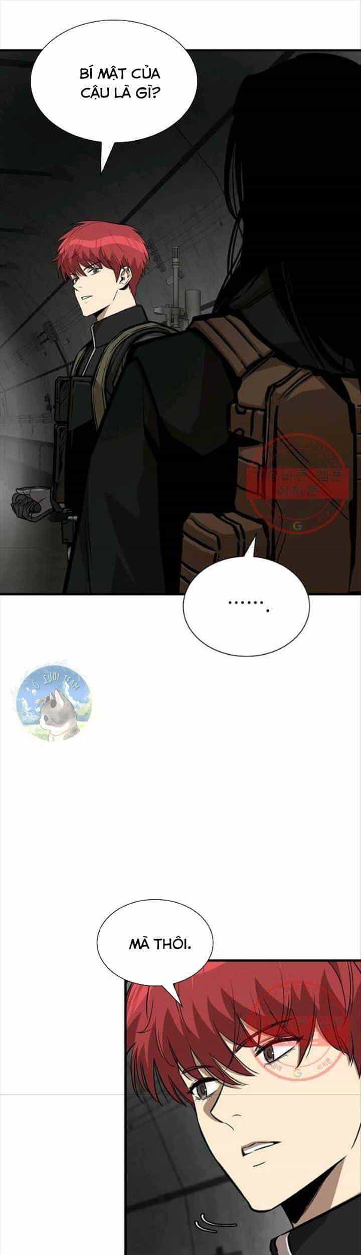 Return Survival - Chương 121 - ảnh 37
