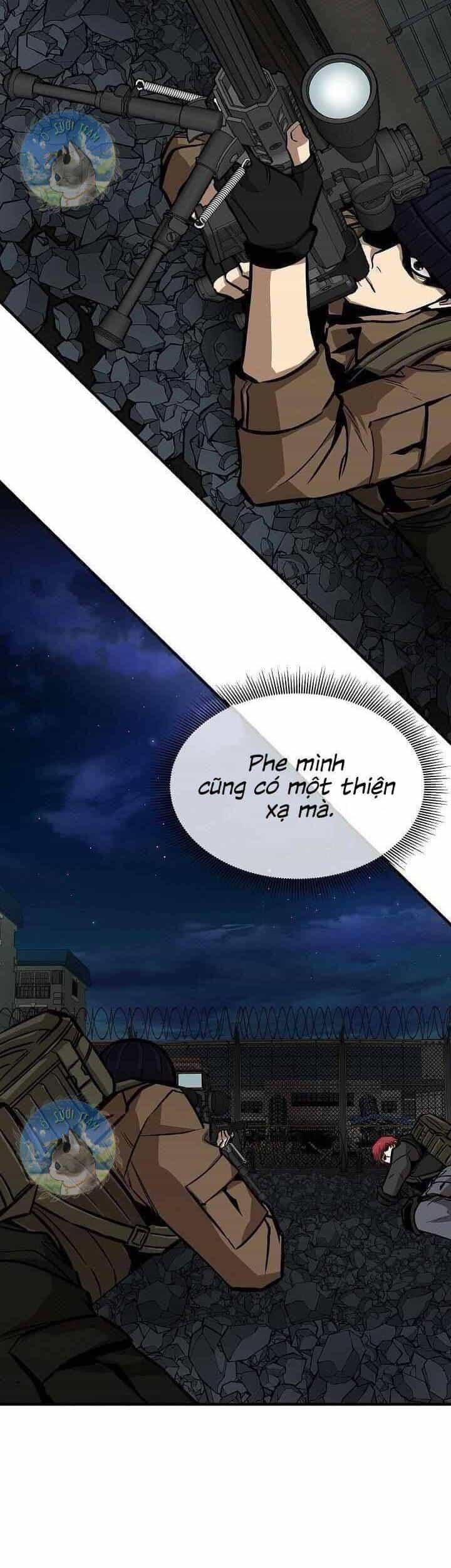 Return Survival - Chương 123 - ảnh 10