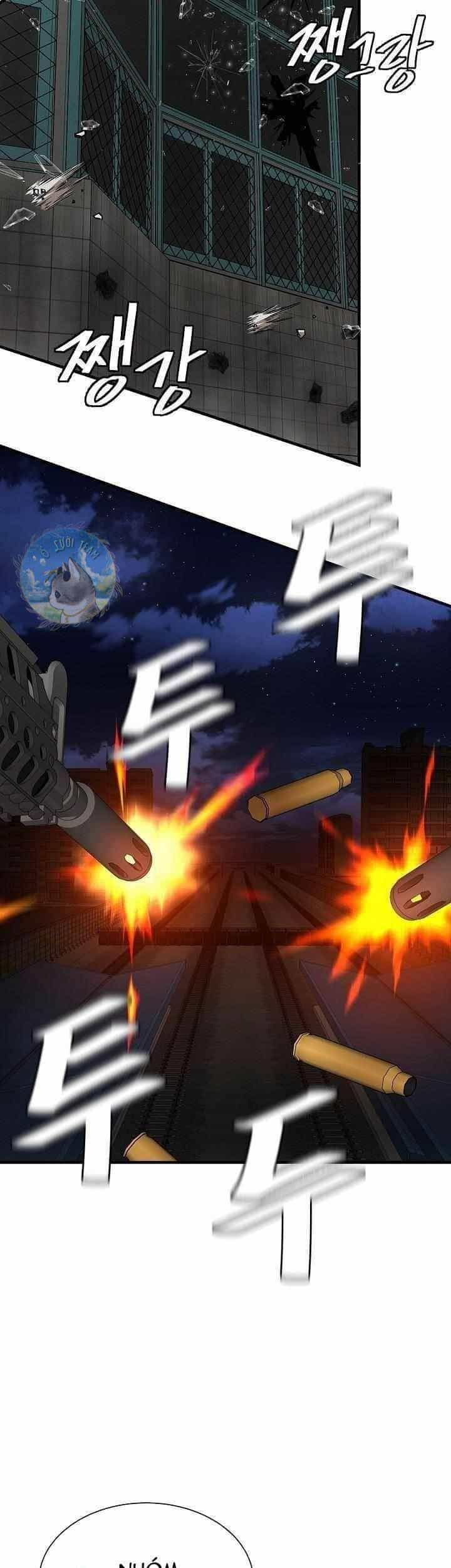 Return Survival - Chương 123 - ảnh 13