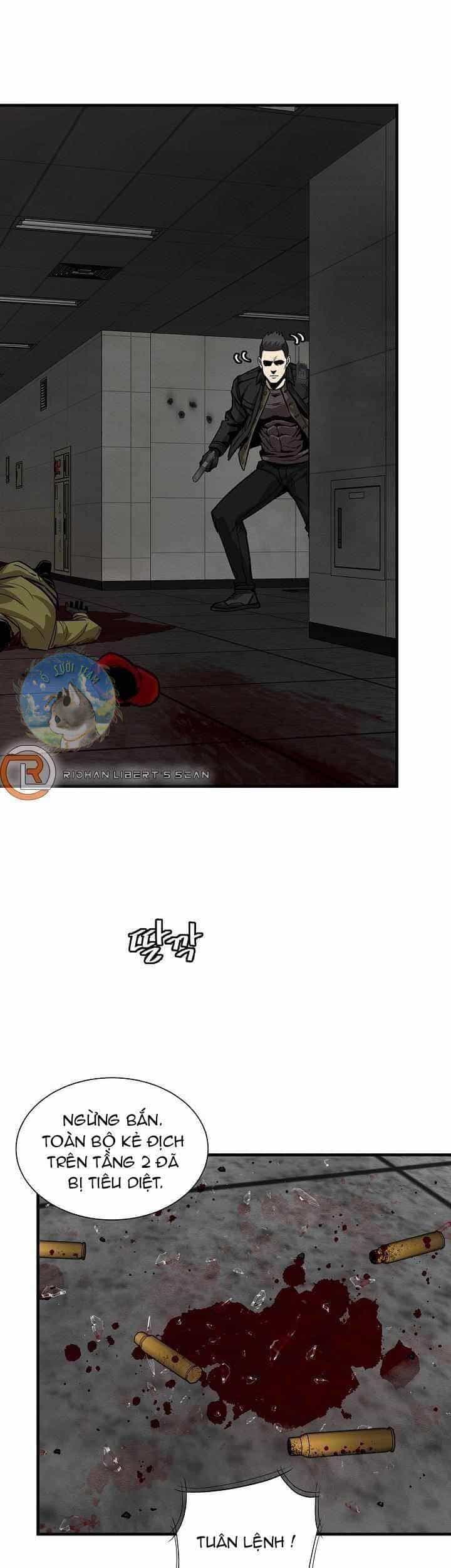 Return Survival - Chương 123 - ảnh 22