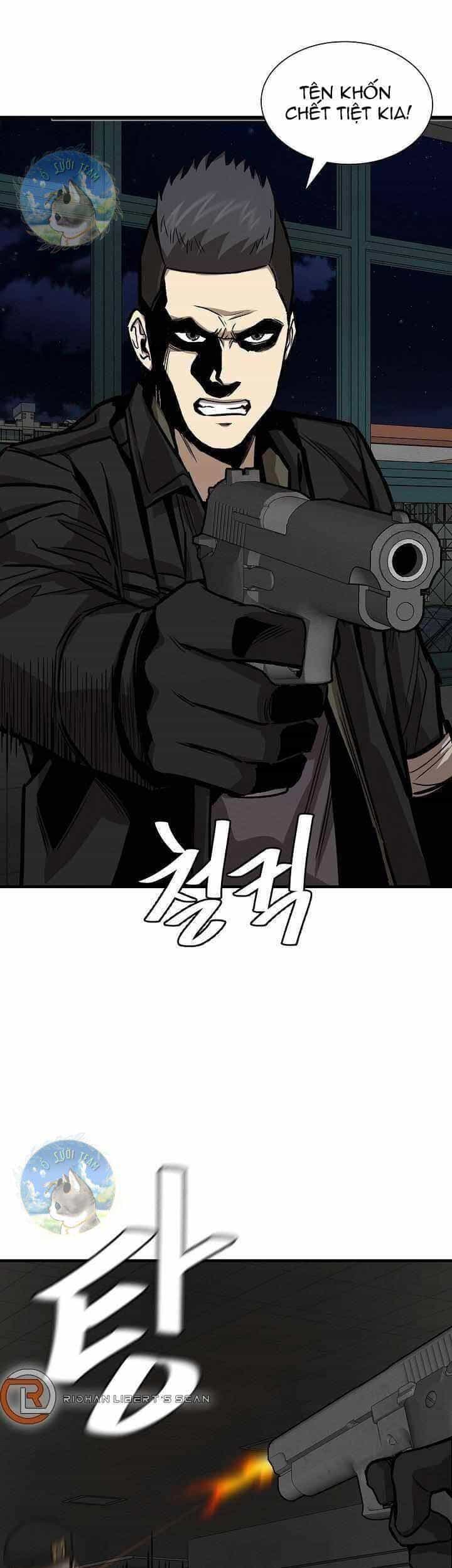 Return Survival - Chương 123 - ảnh 26