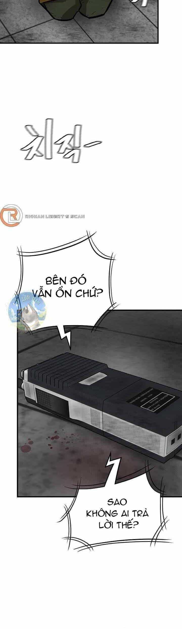 Return Survival - Chương 123 - ảnh 39
