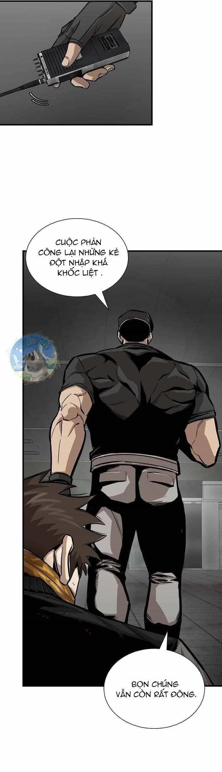 Return Survival - Chương 123 - ảnh 40