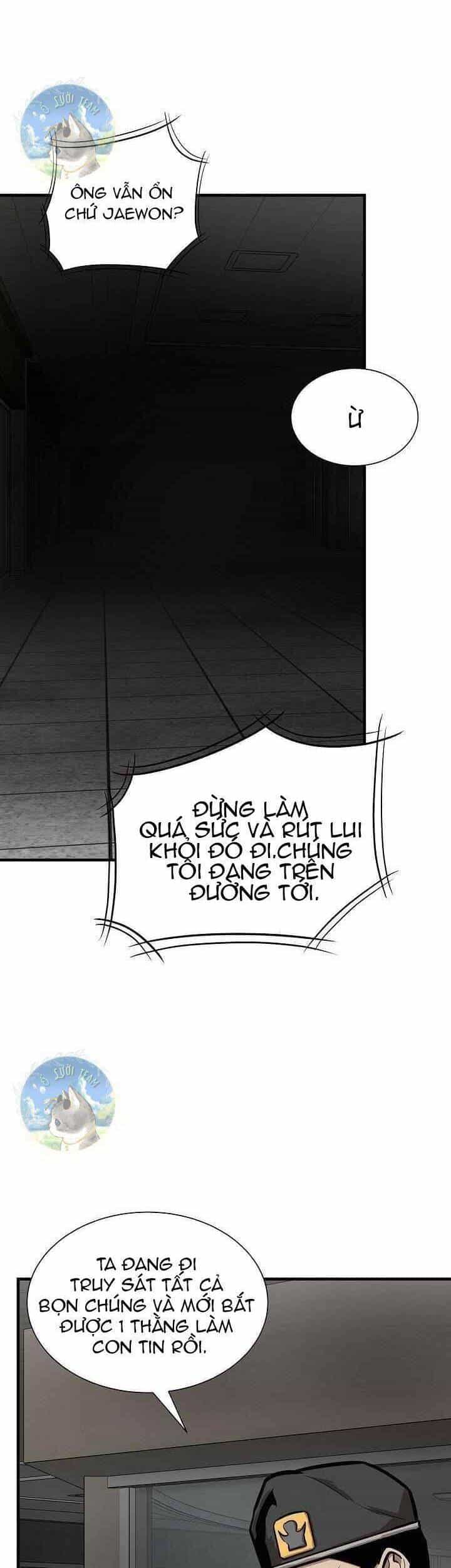 Return Survival - Chương 123 - ảnh 41