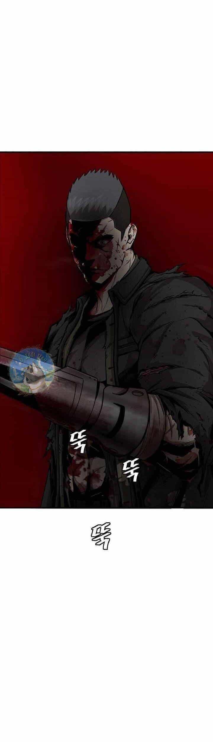 Return Survival - Chương 123 - ảnh 45