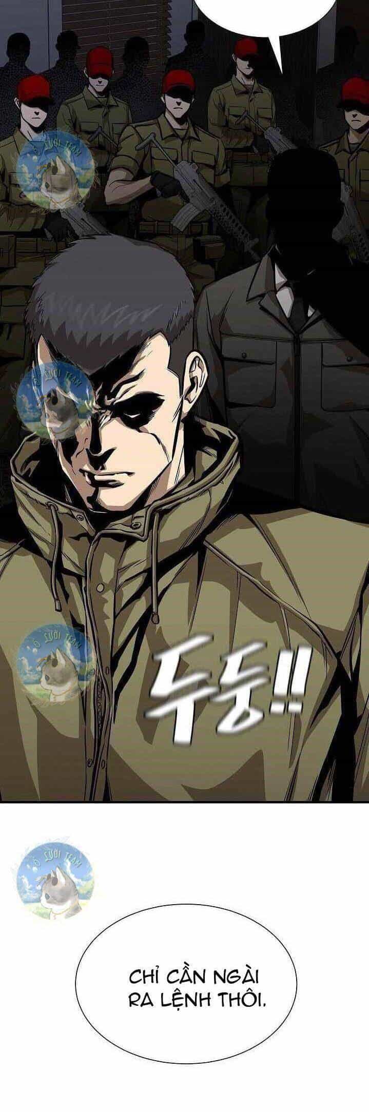 Return Survival - Chương 123 - ảnh 47
