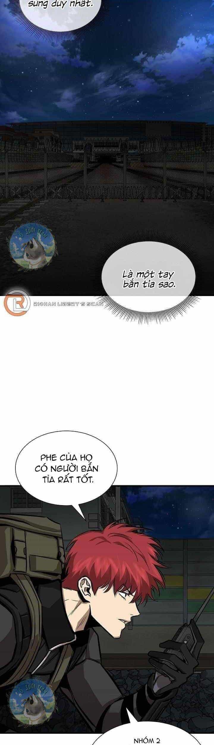 Return Survival - Chương 123 - ảnh 5