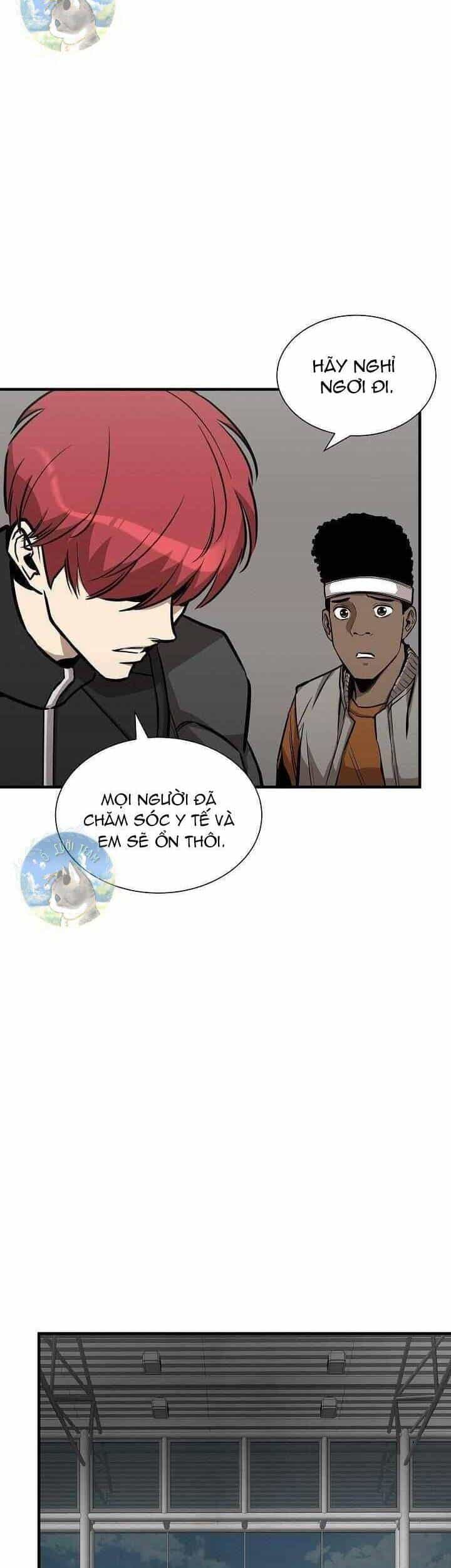 Return Survival - Chương 124 - ảnh 12
