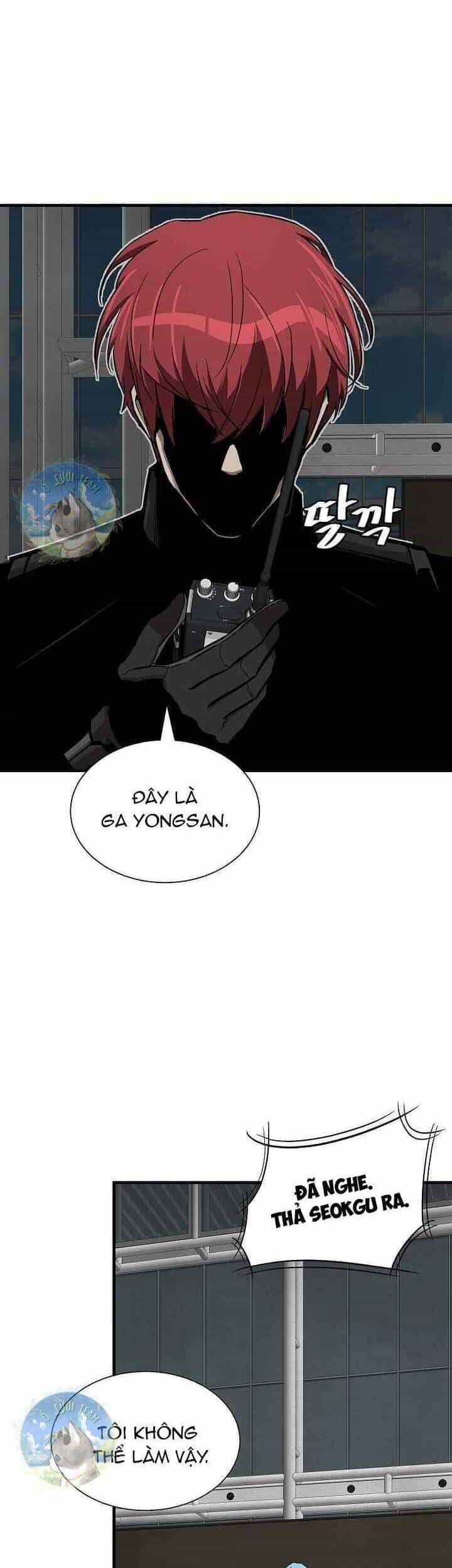 Return Survival - Chương 124 - ảnh 16