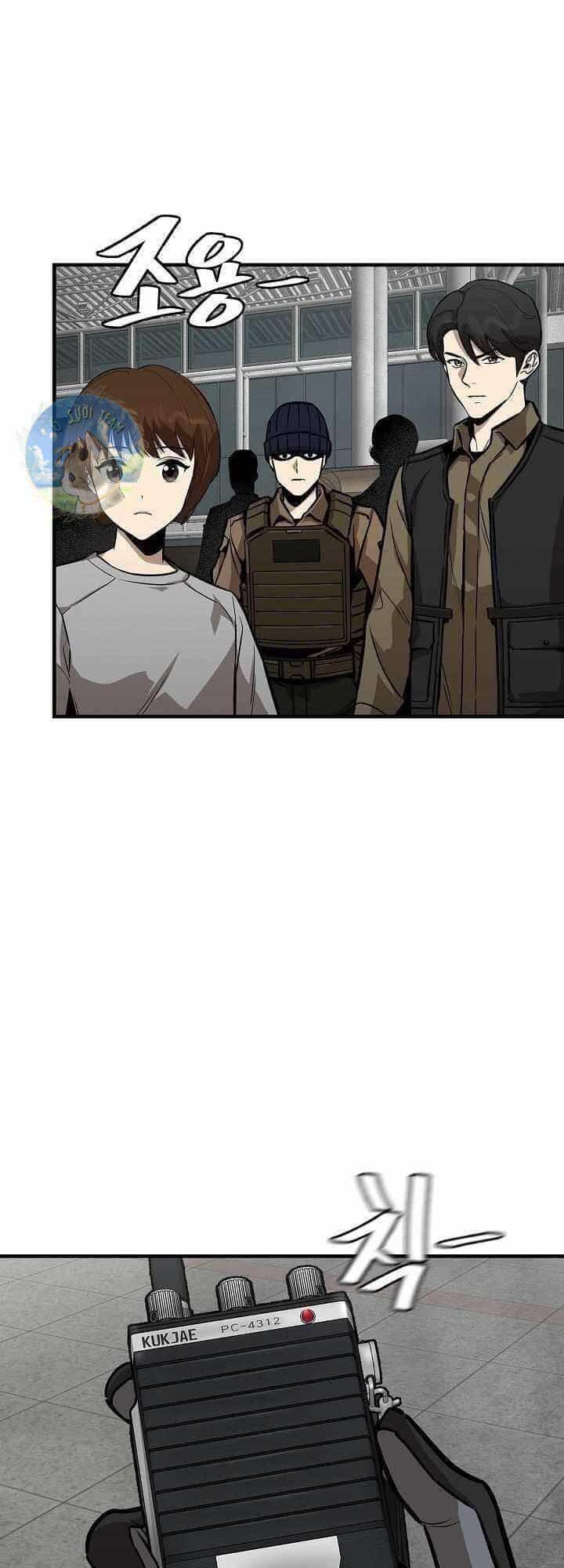 Return Survival - Chương 124 - ảnh 28