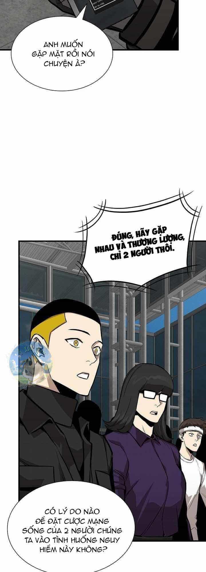 Return Survival - Chương 124 - ảnh 30