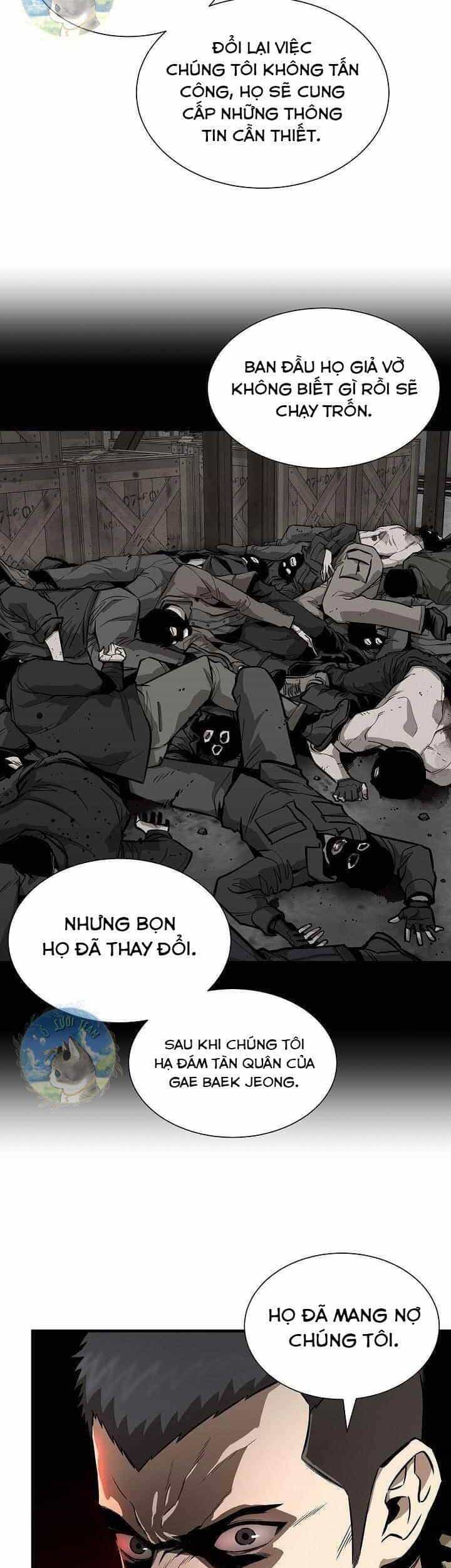 Return Survival - Chương 125 - ảnh 26