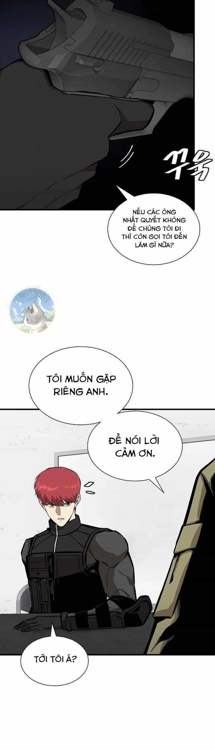 Return Survival - Chương 125 - ảnh 31