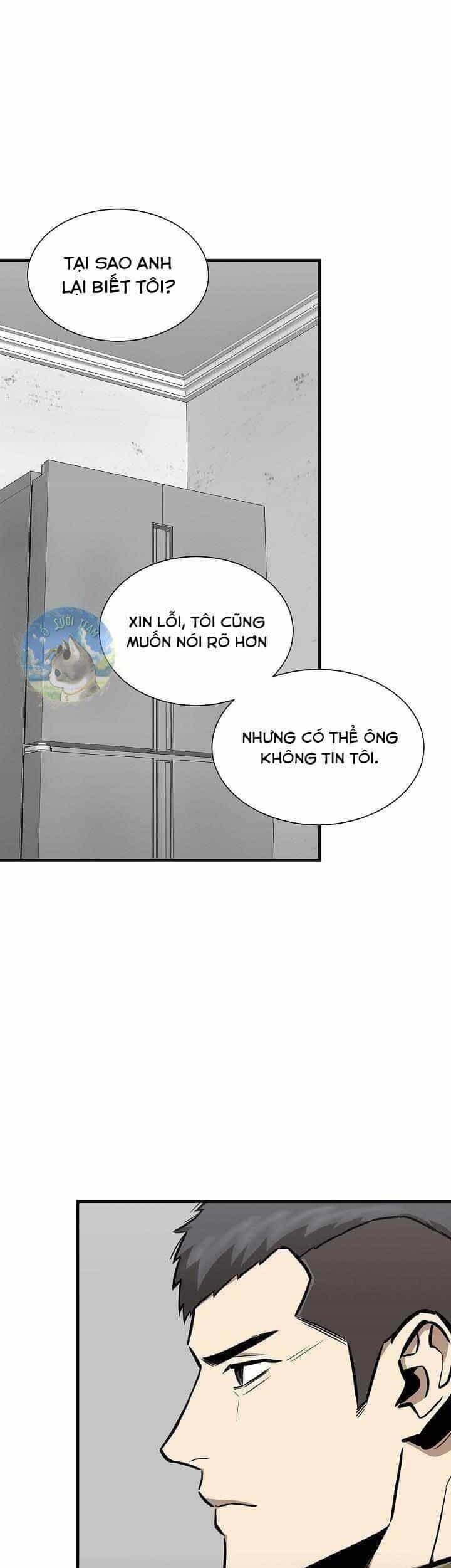 Return Survival - Chương 125 - ảnh 13