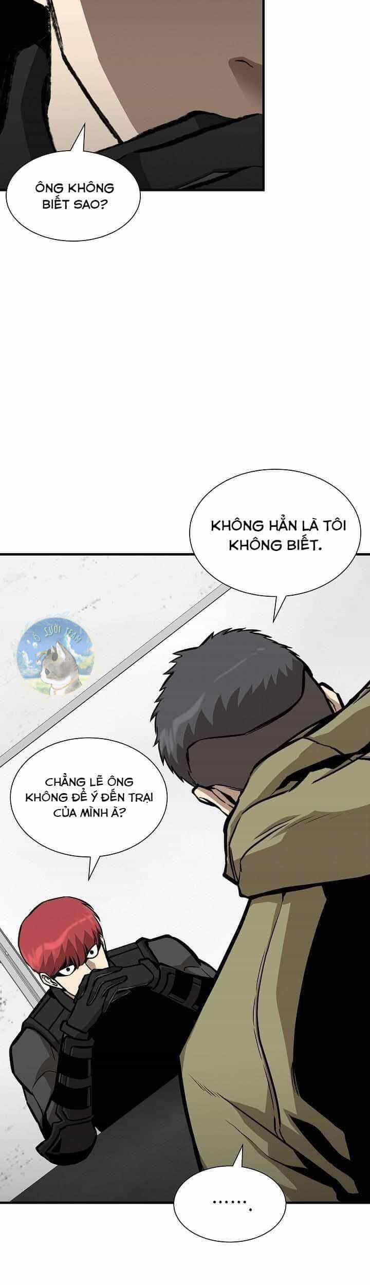 Return Survival - Chương 125 - ảnh 15