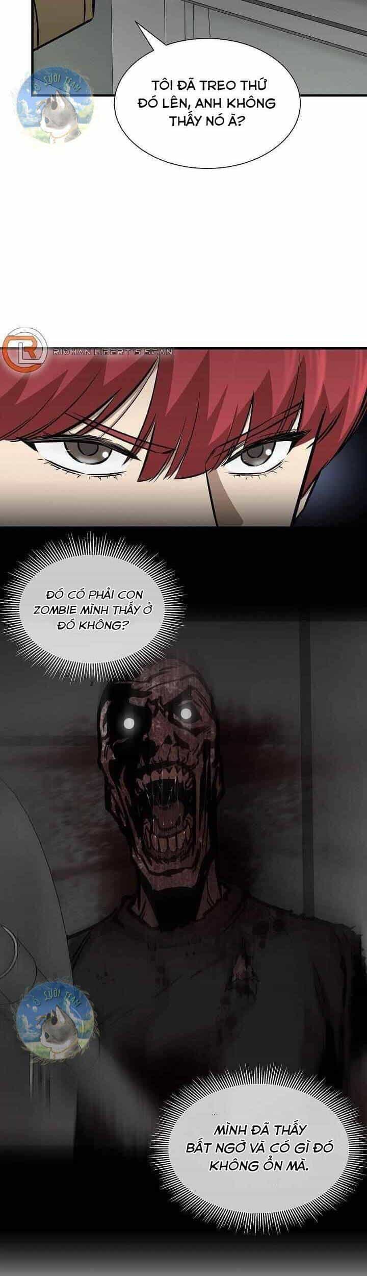 Return Survival - Chương 125 - ảnh 21