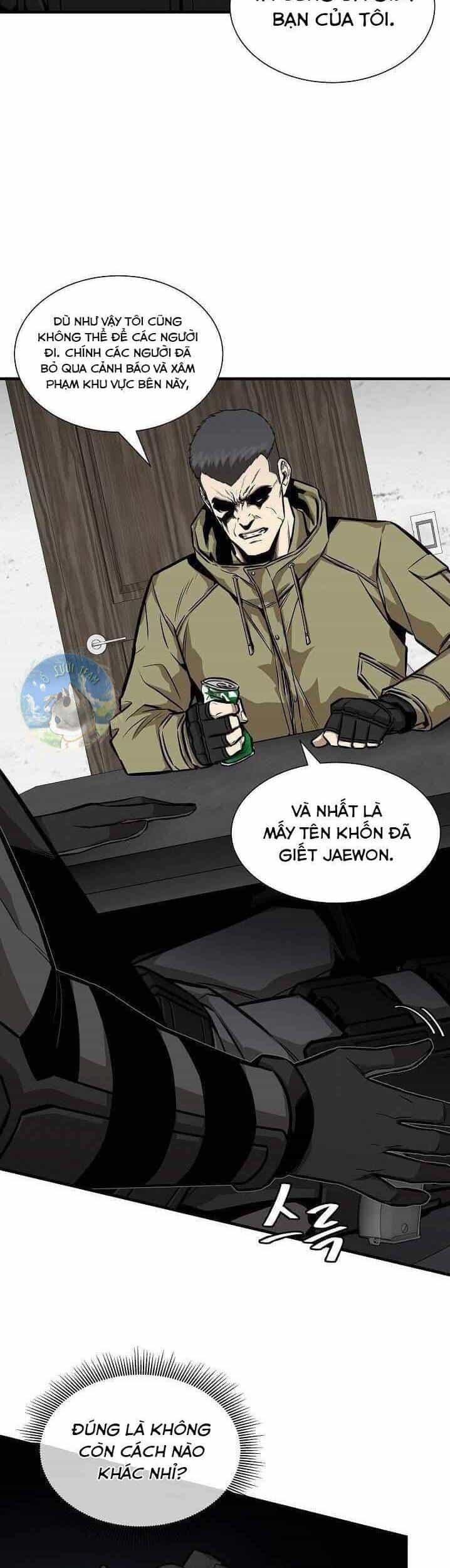 Return Survival - Chương 125 - ảnh 30