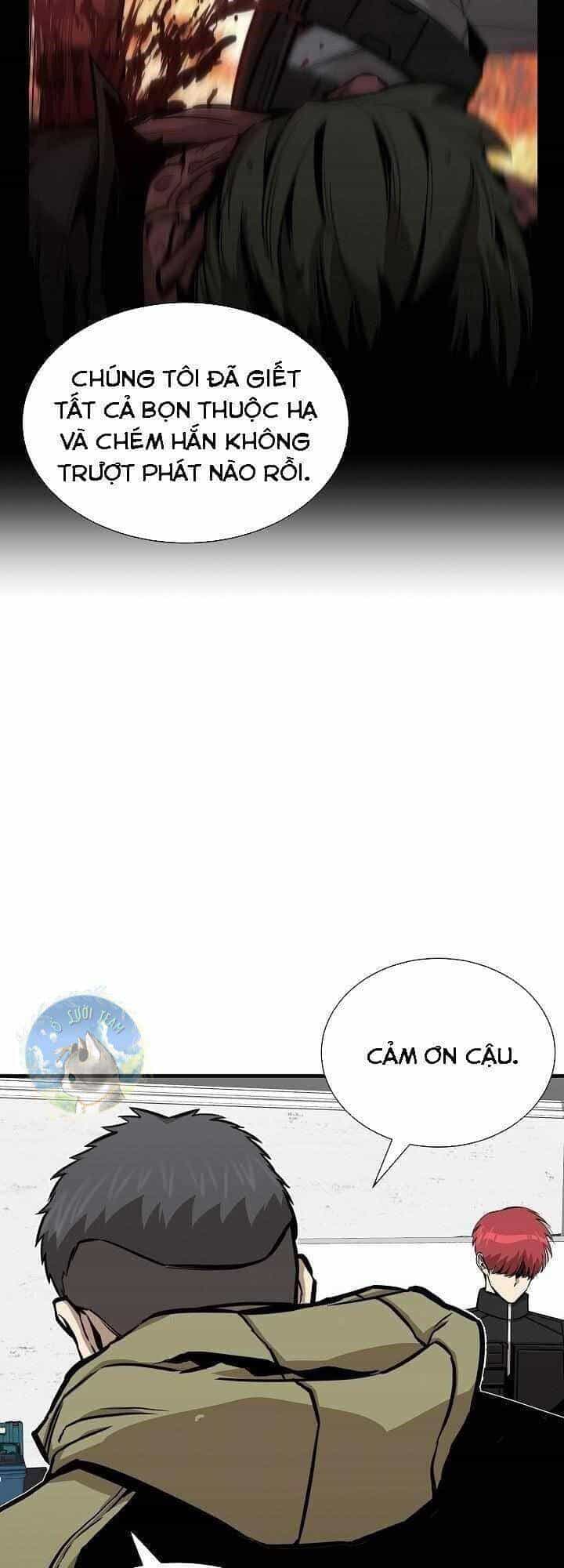 Return Survival - Chương 126 - ảnh 25