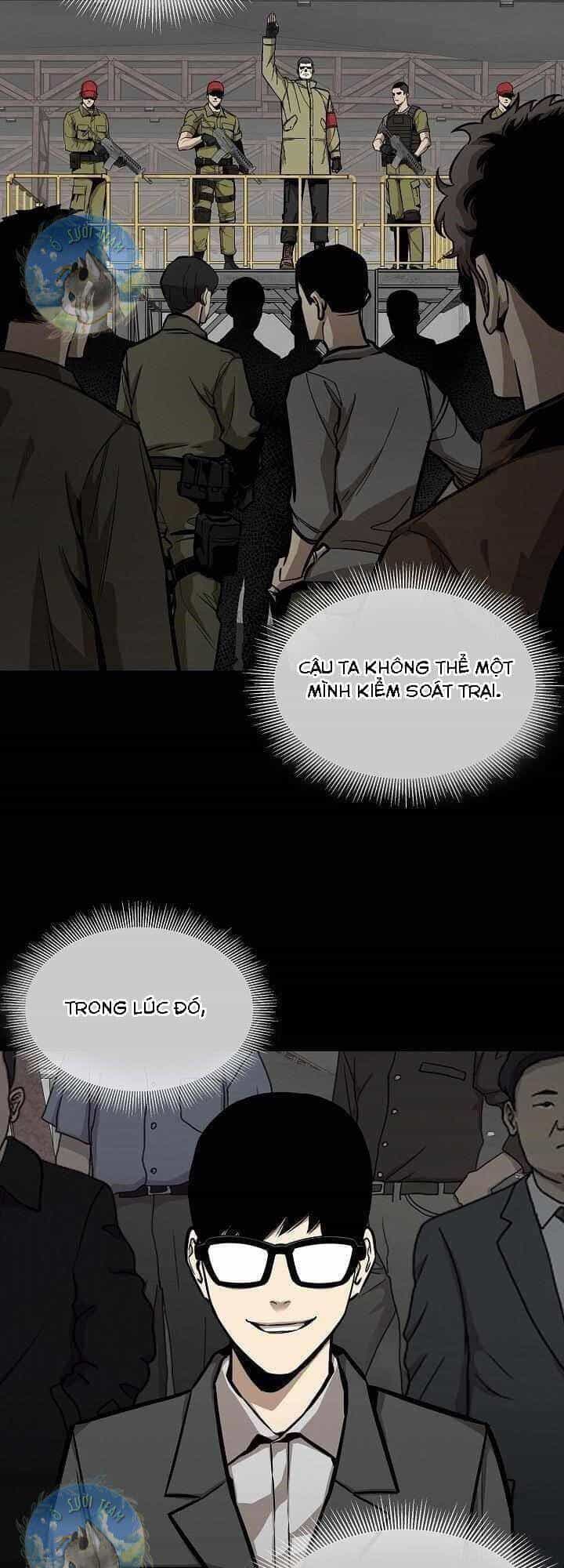 Return Survival - Chương 126 - ảnh 34