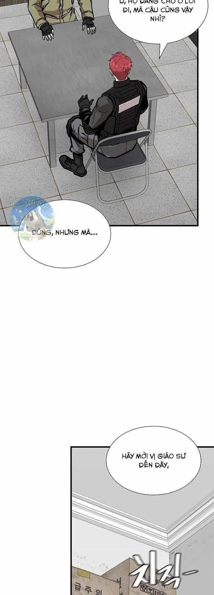 Return Survival - Chương 126 - ảnh 38
