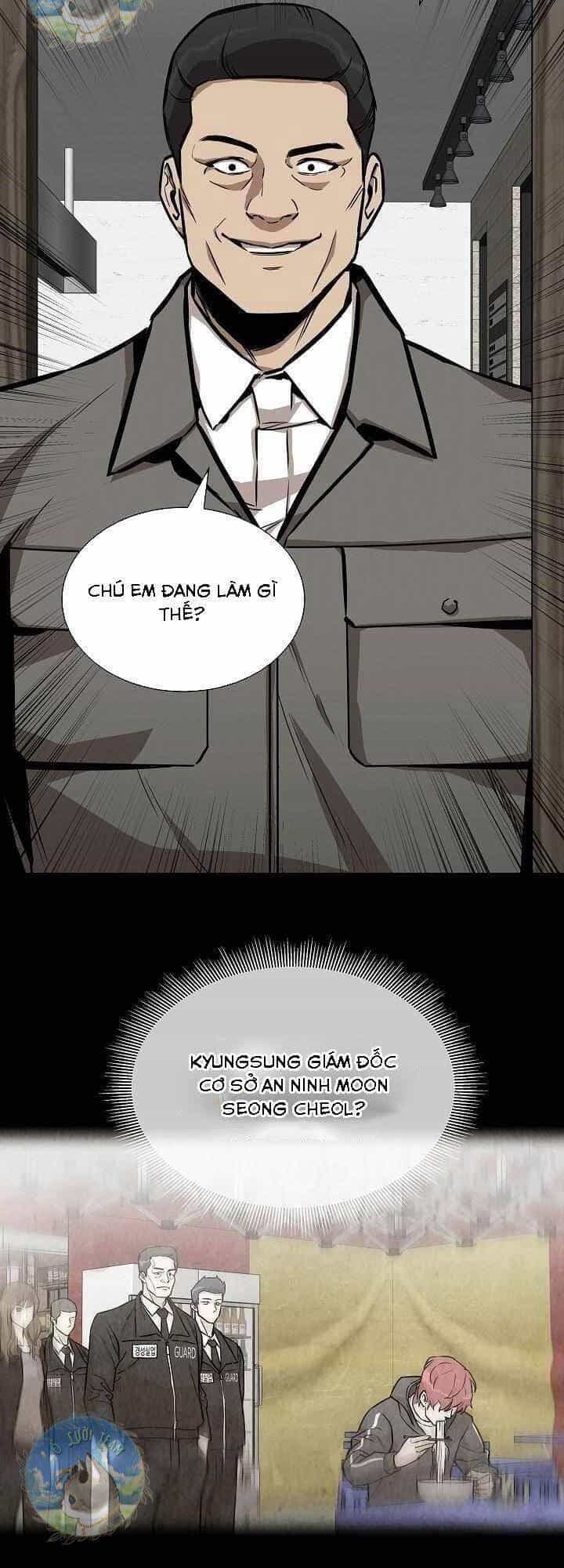 Return Survival - Chương 126 - ảnh 41