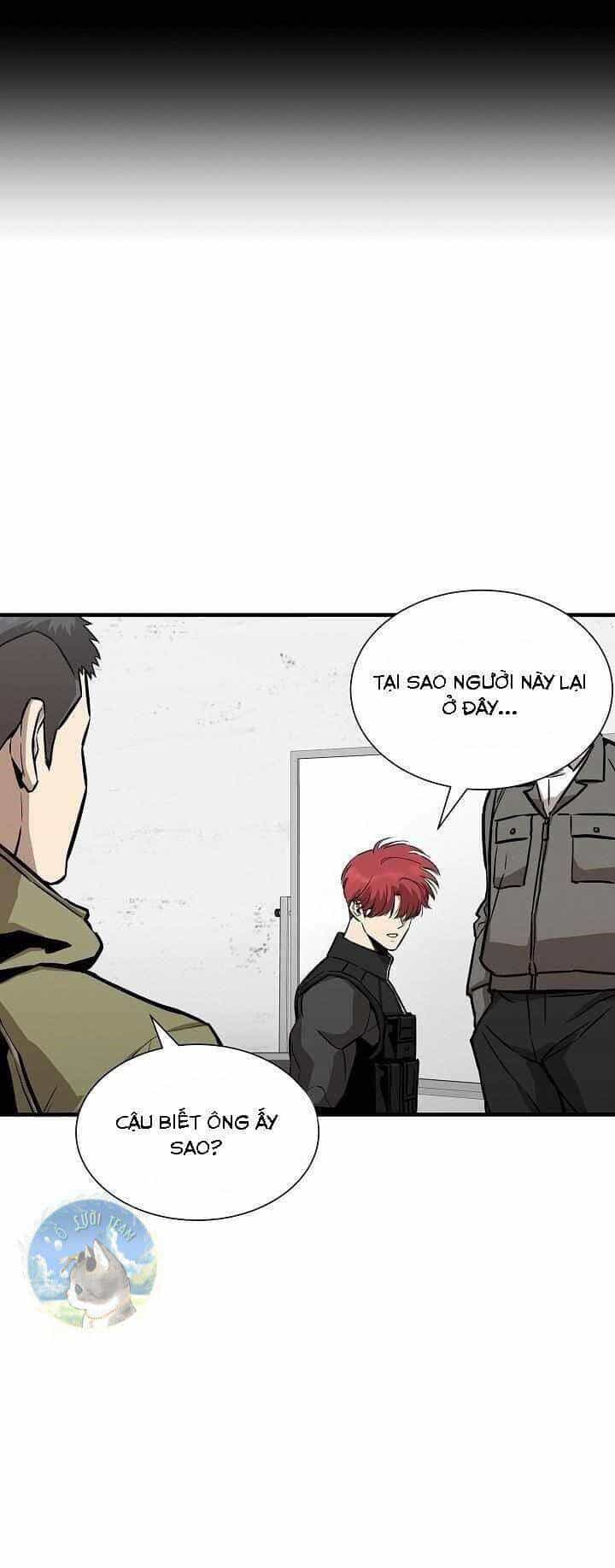Return Survival - Chương 126 - ảnh 42