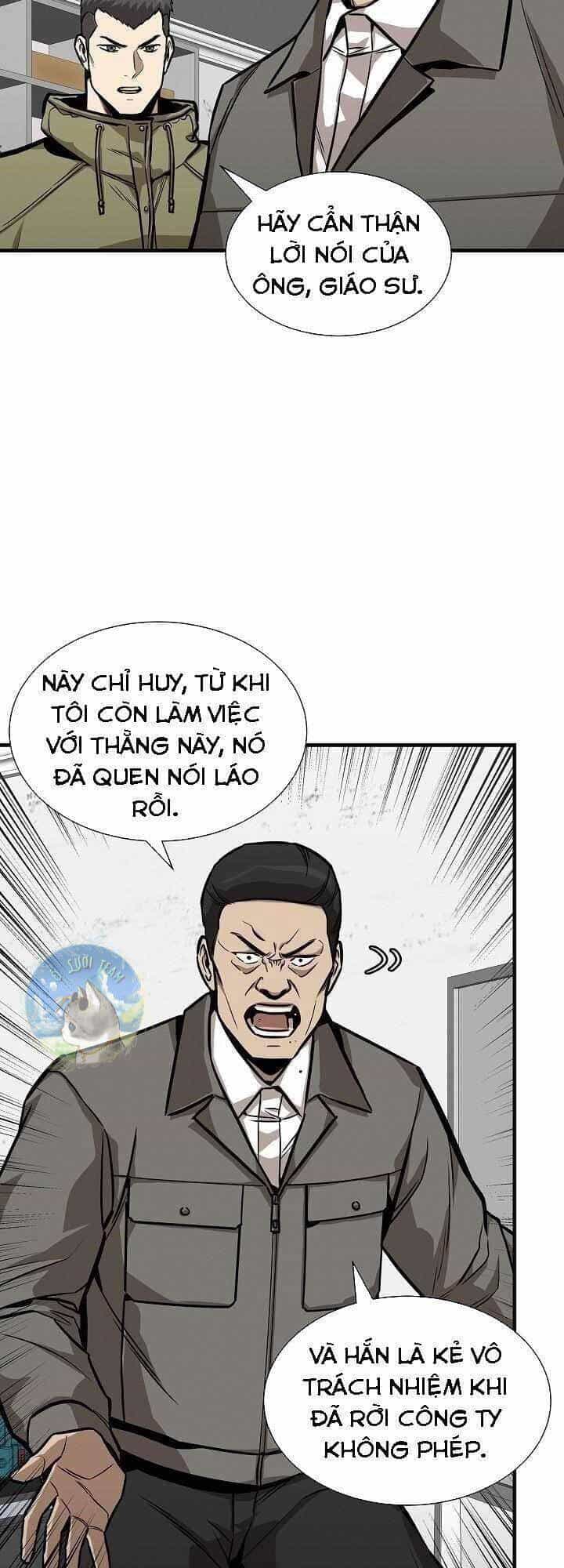 Return Survival - Chương 126 - ảnh 46