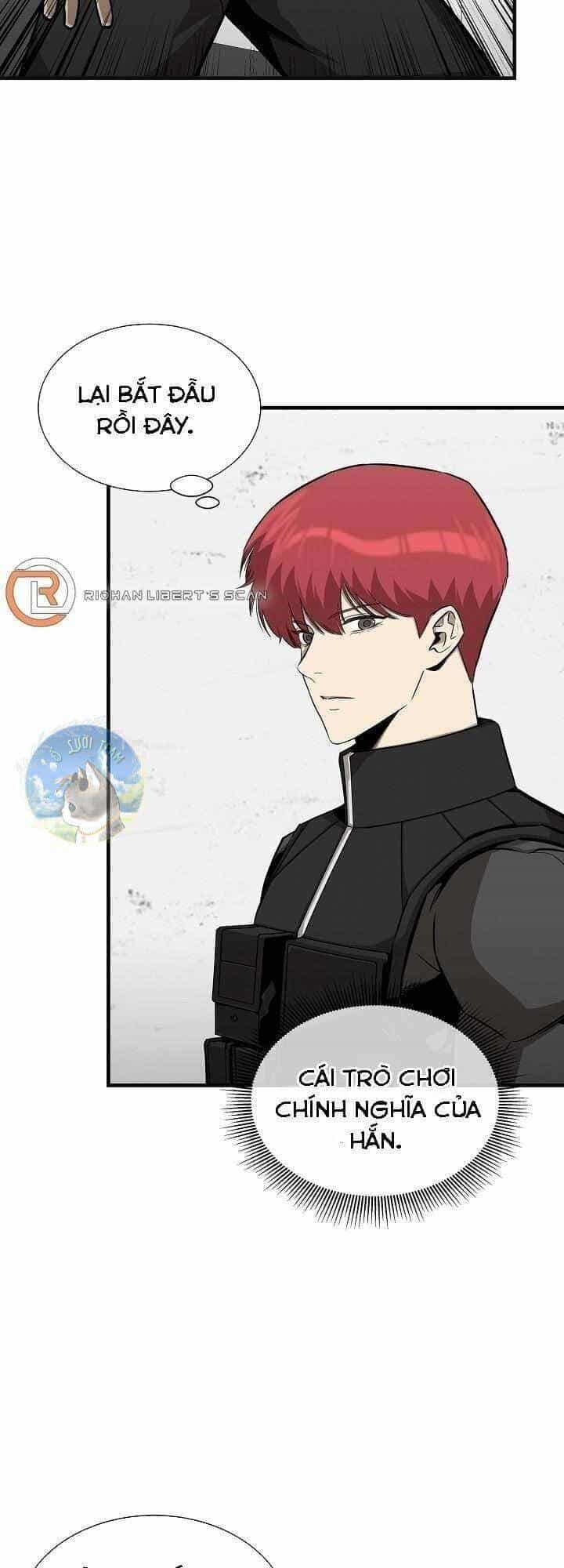 Return Survival - Chương 126 - ảnh 47
