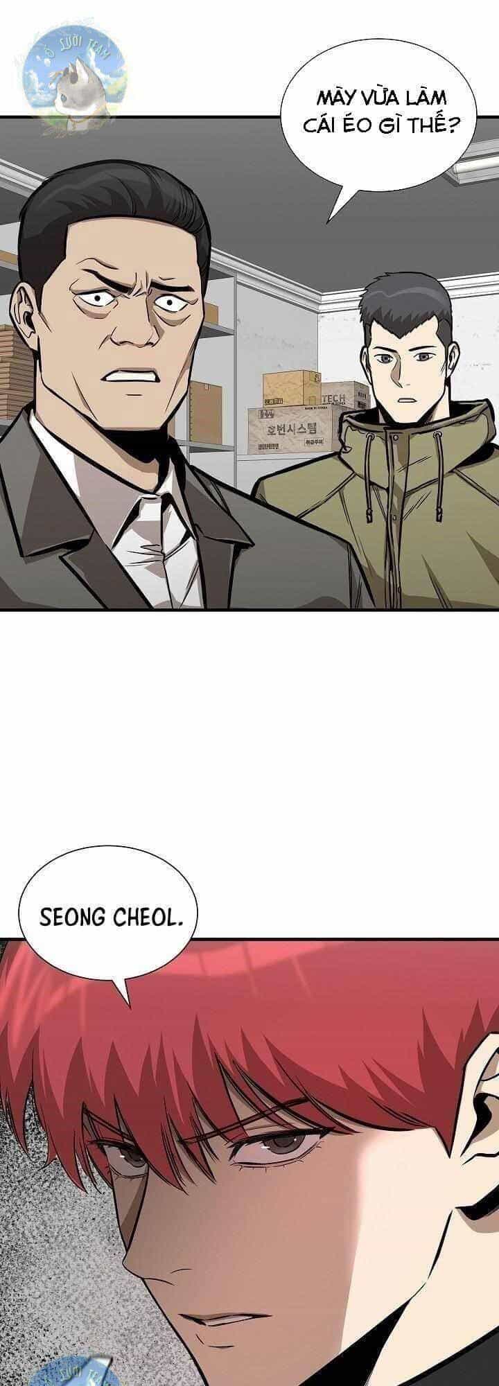 Return Survival - Chương 126 - ảnh 51