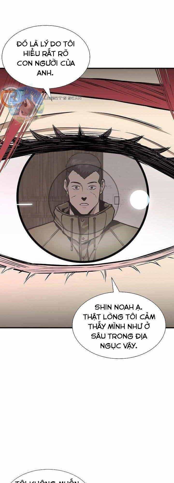 Return Survival - Chương 126 - ảnh 6