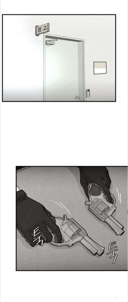 Return Survival - Chương 12 - ảnh 18