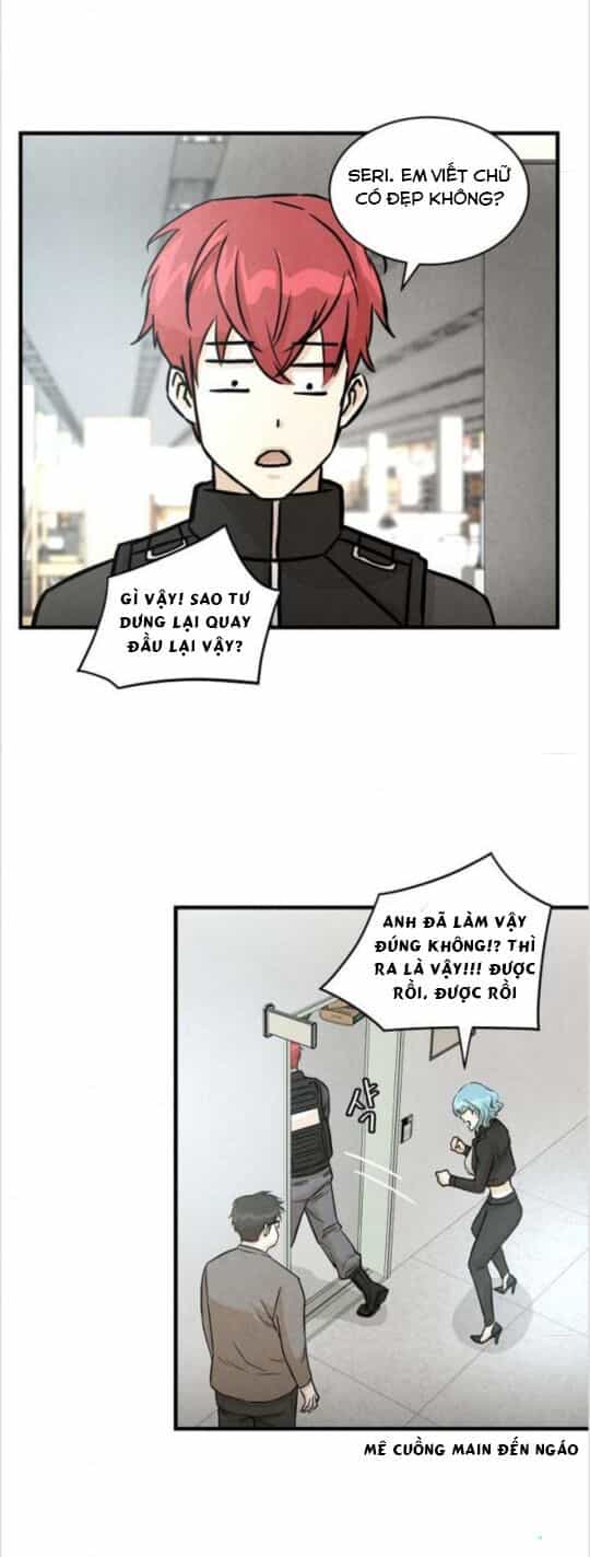 Return Survival - Chương 12 - ảnh 28