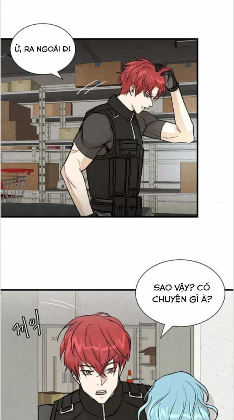 Return Survival - Chương 12 - ảnh 39