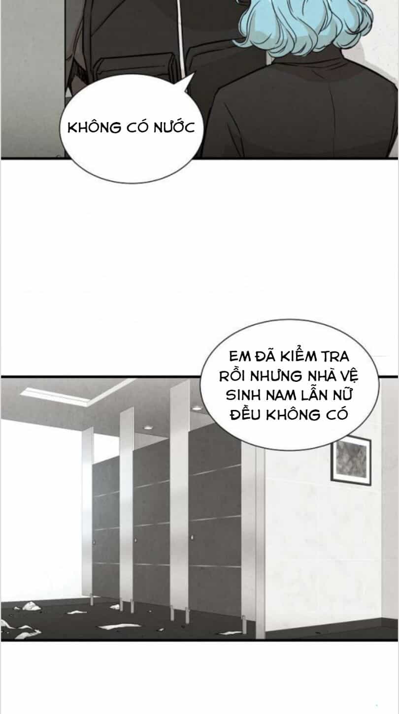 Return Survival - Chương 12 - ảnh 40