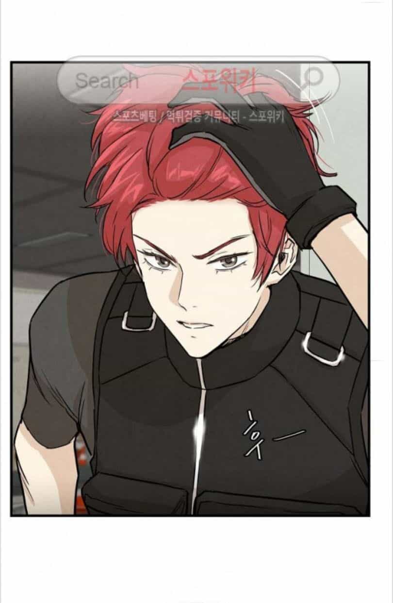 Return Survival - Chương 12 - ảnh 41