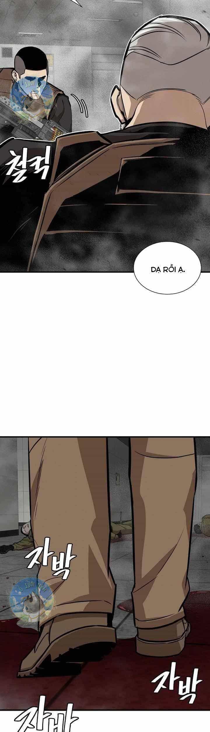 Return Survival - Chương 128 - ảnh 14