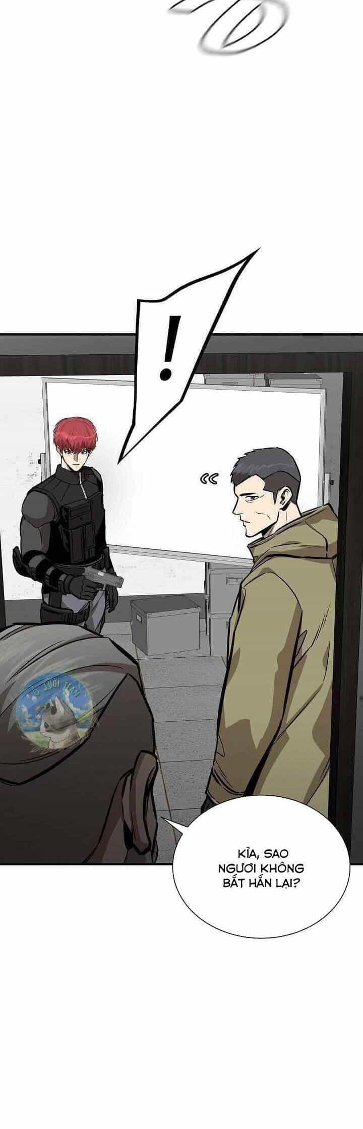 Return Survival - Chương 128 - ảnh 17