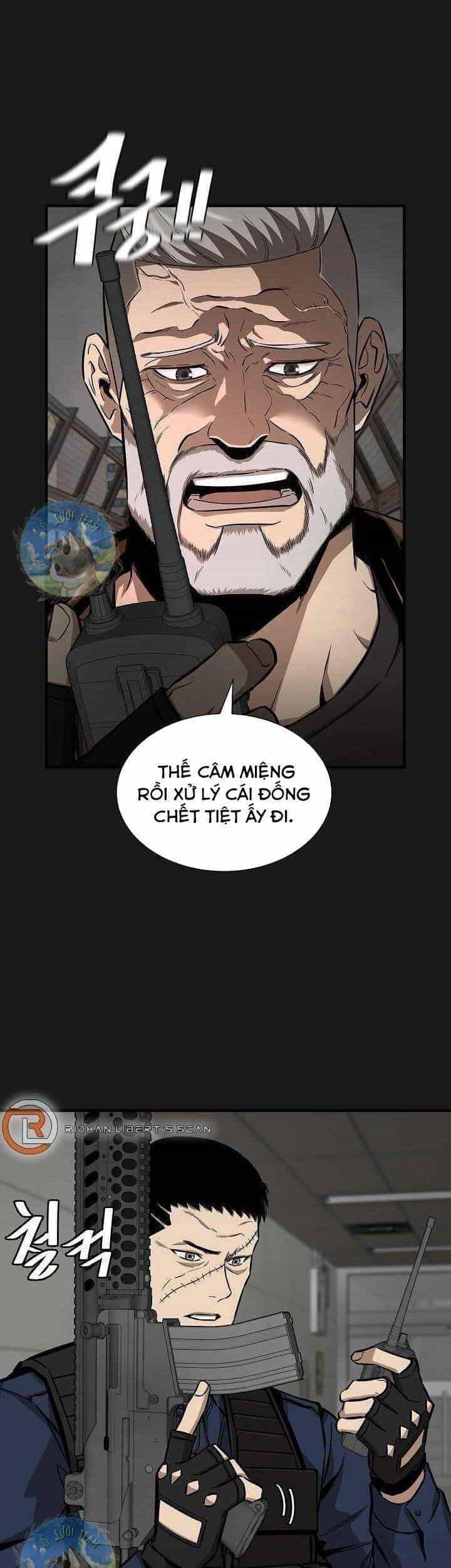 Return Survival - Chương 128 - ảnh 2