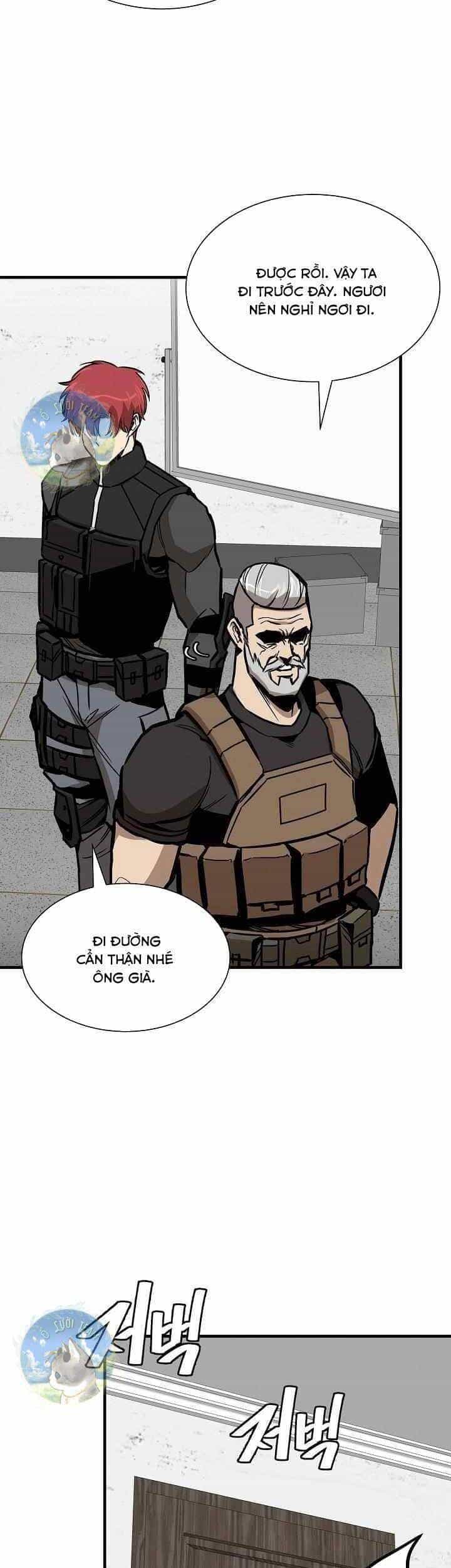Return Survival - Chương 128 - ảnh 28