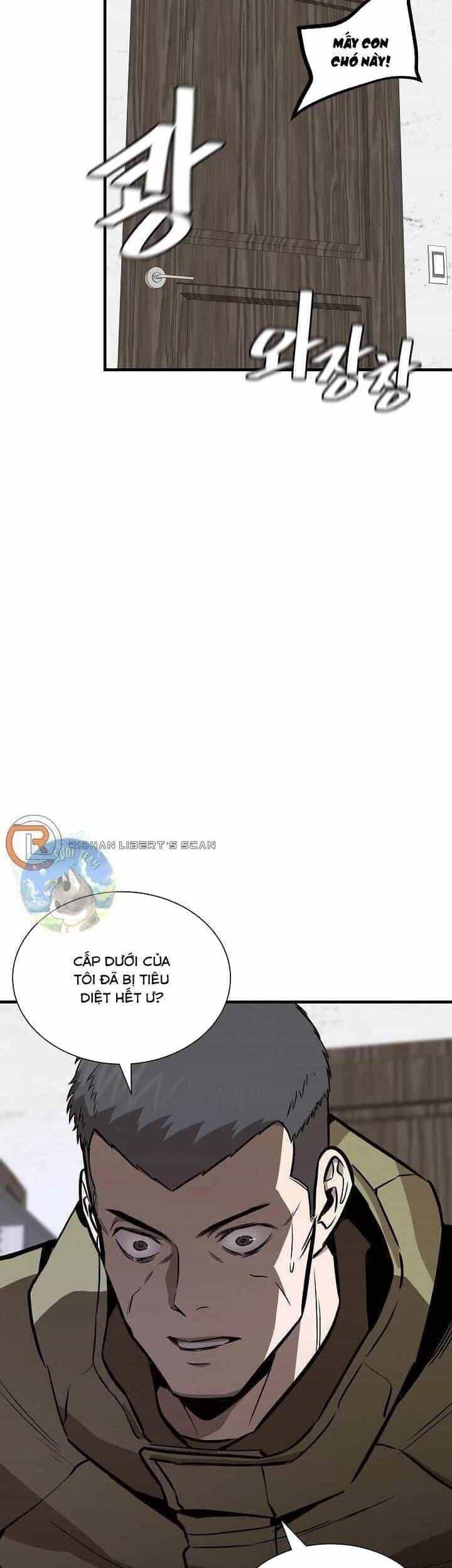 Return Survival - Chương 128 - ảnh 29