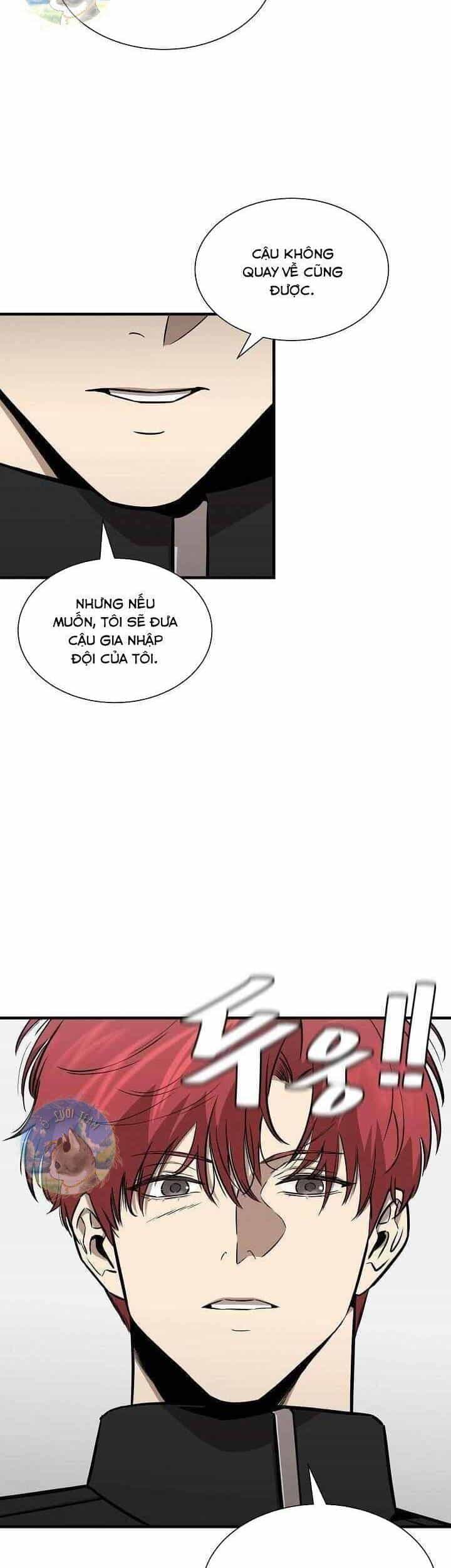Return Survival - Chương 128 - ảnh 33